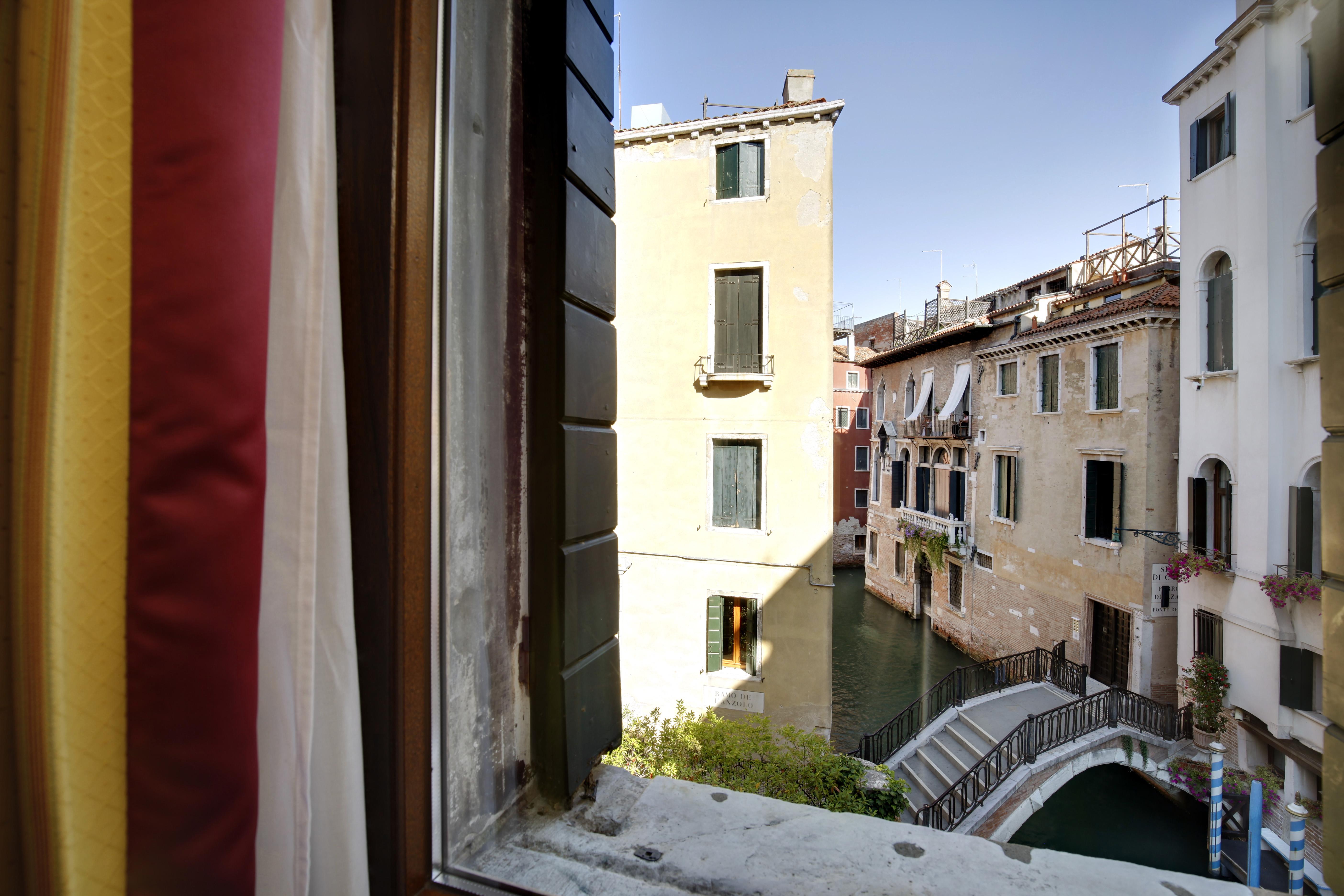 多纳宫酒店 威尼斯 外观 照片