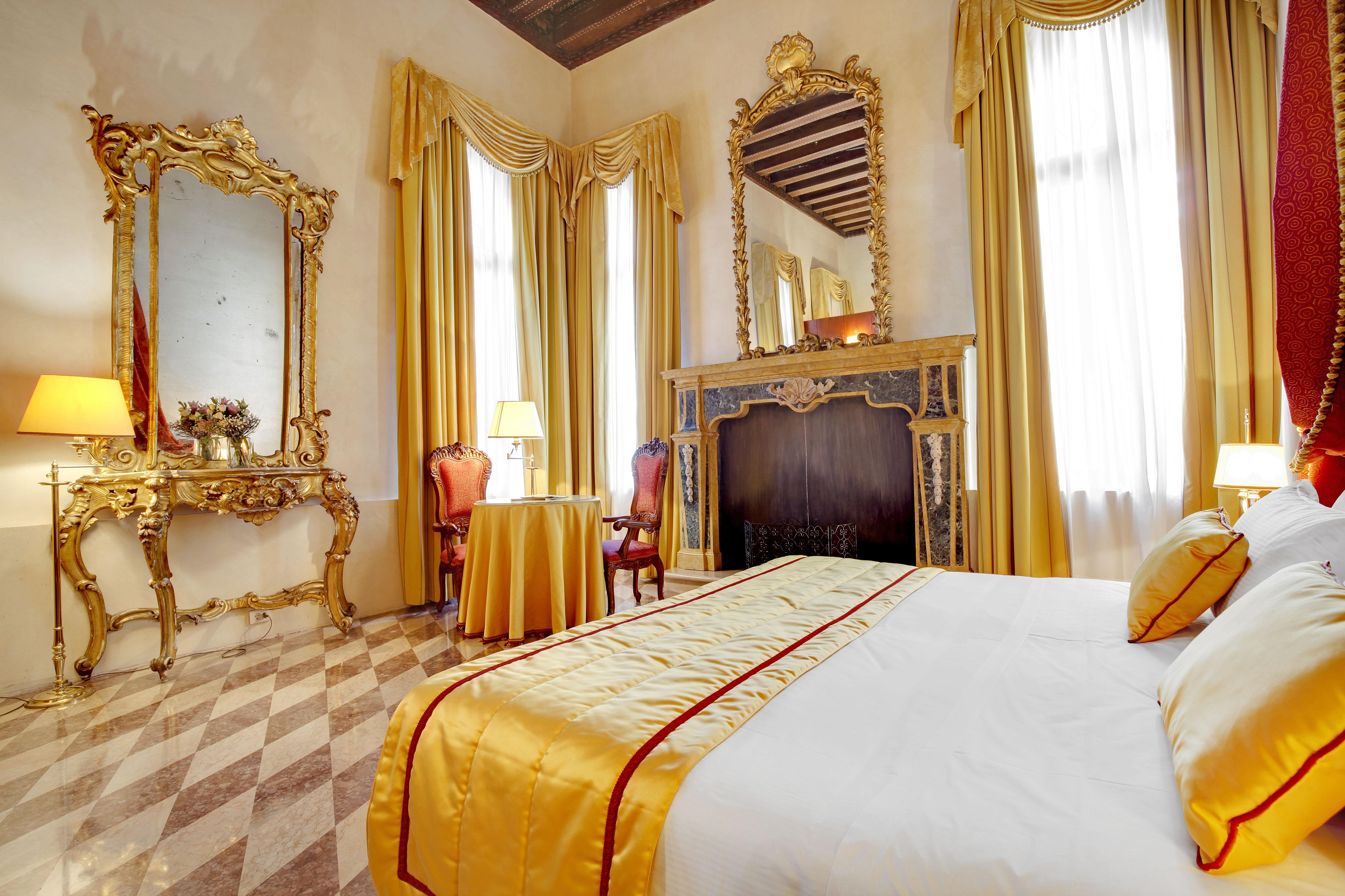 多纳宫酒店 威尼斯 外观 照片